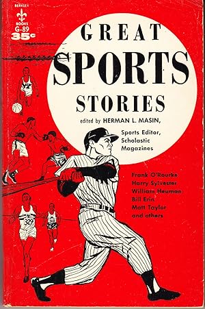 Great Sports Stories
