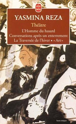 Imagen del vendedor de Thtre a la venta por Chapitre.com : livres et presse ancienne