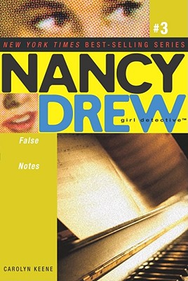 Imagen del vendedor de False Notes (Paperback or Softback) a la venta por BargainBookStores