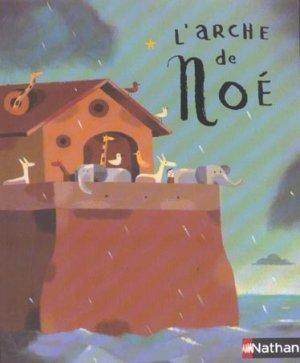 L'arche de Noé