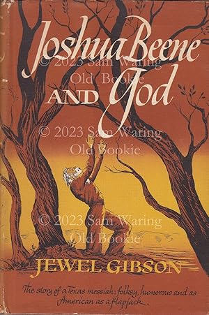 Seller image for Joshua Beene and God for sale by Old Bookie