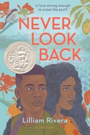 Imagen del vendedor de Never Look Back a la venta por GreatBookPrices