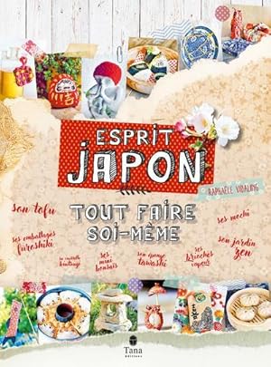 tout faire soi-même : esprit Japon