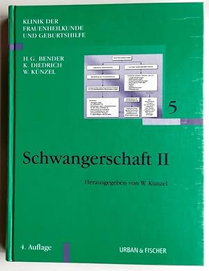 Schwangerschaft - II.