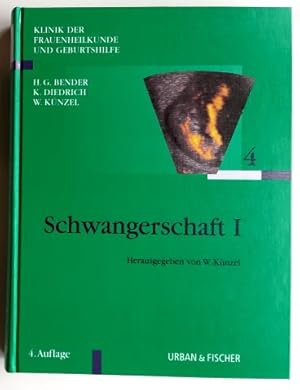 Bild des Verkufers fr Schwangerschaft - I. zum Verkauf von BuchKunst-Usedom / Kunsthalle