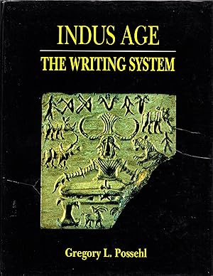 Seller image for Indus Age: The Writing System for sale by Cider Creek Books