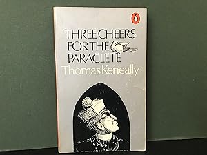 Seller image for Three Cheers for the Paraclete for sale by Bookwood