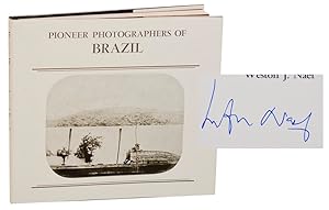 Seller image for Pioneer Photographers of Brazil 1840-1920 for sale by Jeff Hirsch Books, ABAA