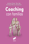 Imagen del vendedor de Coaching con familias a la venta por AG Library