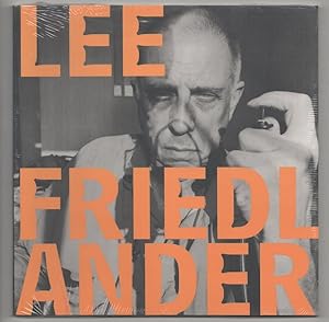 Seller image for Lee Friedlander for sale by Jeff Hirsch Books, ABAA