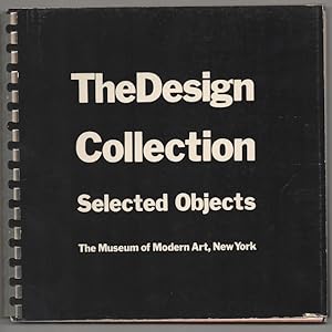 The Design Collection: Selected Objects