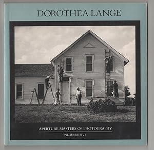 Seller image for Dorothea Lange for sale by Jeff Hirsch Books, ABAA