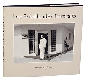Seller image for Lee Friedlander Portraits for sale by Jeff Hirsch Books, ABAA