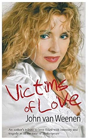 Seller image for Victims of Love for sale by WeBuyBooks