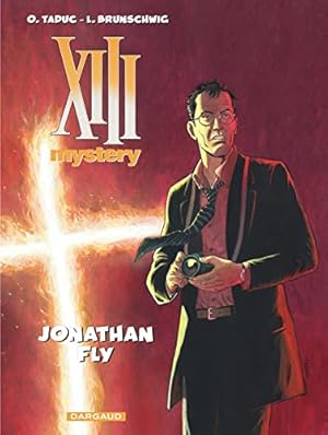 Imagen del vendedor de XIII Mystery - Tome 11 - Jonathan Fly a la venta por WeBuyBooks