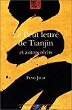 Immagine del venditore per Le Petit Lettr De Tianjin Et Autres Rcits venduto da RECYCLIVRE