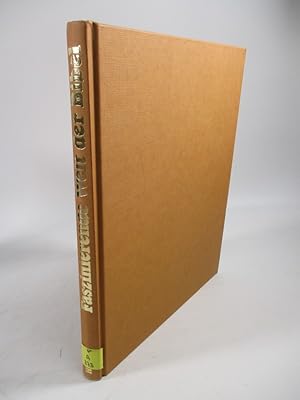 Seller image for Faszinierende Welt der Bibel. Von Menschen und Schicksalen, Schaupltzen und Ereignissen. for sale by Antiquariat Bookfarm