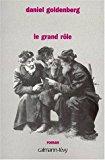 Bild des Verkufers fr Le Grand Rle zum Verkauf von RECYCLIVRE