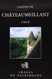 Image du vendeur pour Le Canton De Chateaumeillant : Cher mis en vente par RECYCLIVRE