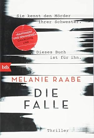 Die Falle: Thriller