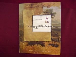 Seller image for The U.S.-Mexican War. for sale by BookMine