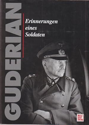 Erinnerungen eines Soldaten.