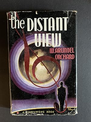 Imagen del vendedor de The Distant View a la venta por The Known World Bookshop