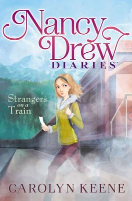Imagen del vendedor de Strangers on a Train (Hardback or Cased Book) a la venta por BargainBookStores