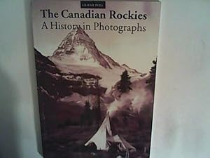 Imagen del vendedor de The Canadian Rockies a la venta por ANTIQUARIAT FRDEBUCH Inh.Michael Simon