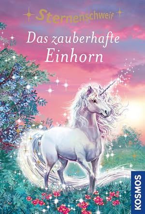 Seller image for Sternenschweif, Das zauberhafte Einhorn: Doppelband for sale by Gerald Wollermann