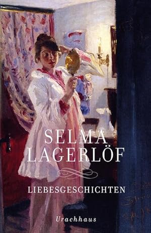 Seller image for Liebesgeschichten for sale by BuchWeltWeit Ludwig Meier e.K.