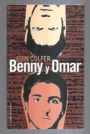 Seller image for BENNY Y OMAR for sale by Desvn del Libro / Desvan del Libro, SL
