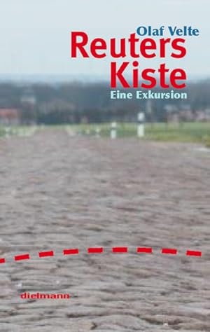 Reuters Kiste: Eine Exkursion zu Christian Reuter zu seinem 350sten Geburtstag