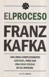 Seller image for PROCESO,EL for sale by Agapea Libros