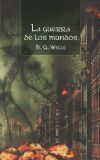 Seller image for GUERRA DE LOS MUNDOS,LA for sale by Agapea Libros