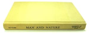 Bild des Verkufers fr Man and Nature: Selected Essays zum Verkauf von PsychoBabel & Skoob Books