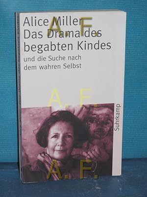 Seller image for Das Drama des begabten Kindes und die Suche nach dem wahren Selbst Suhrkamp Taschenbuch , 950 for sale by Antiquarische Fundgrube e.U.