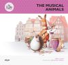 Image du vendeur pour Musical Animals mis en vente par Agapea Libros