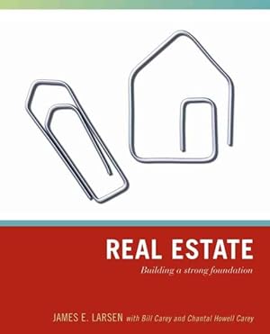 Seller image for Real Estate for sale by GreatBookPrices
