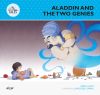 Imagen del vendedor de Aladdin and the two Genies a la venta por Agapea Libros