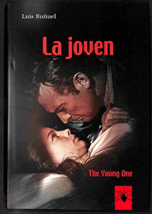 Seller image for La joven. The young one. for sale by Els llibres de la Vallrovira