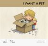 Imagen del vendedor de The Pet a la venta por Agapea Libros