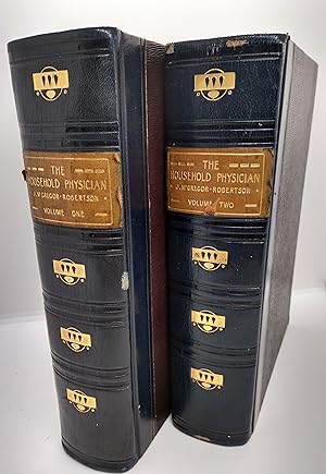 The Household Physician 2 Volumes
