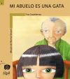 Seller image for Mi abuelo es una gata for sale by Agapea Libros