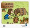 Imagen del vendedor de Dnde est Tom? a la venta por Agapea Libros