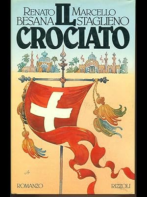 Seller image for Il crociato for sale by Librodifaccia