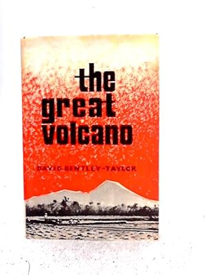 Seller image for The Great Volcano for sale by World of Rare Books