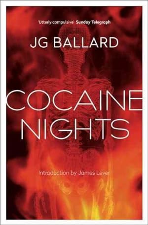 Seller image for Cocaine Nights for sale by GreatBookPrices