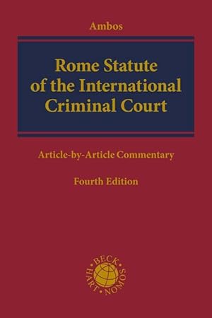 Rome Statute of the International Criminal Court