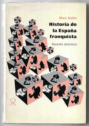 Historia de la España Franquista.